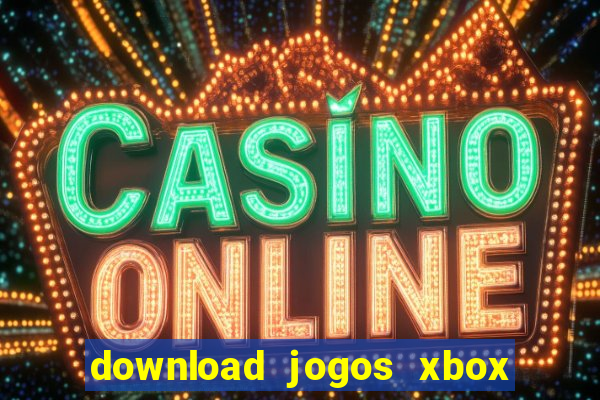 download jogos xbox 360 lt 3.0